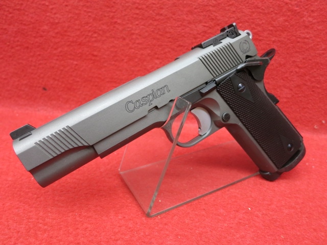 元日～3日10％OFFクーポン】タニオコバ 発火型モデルガン・GM-7