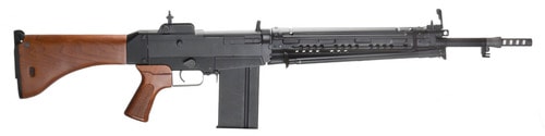 フリーダム・アート S&T 64式小銃用 消炎制退器 | 電動ガンドレス