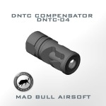 MADBULL��DNTC-04������ڥ󥻥��������դͤ� ���Х���