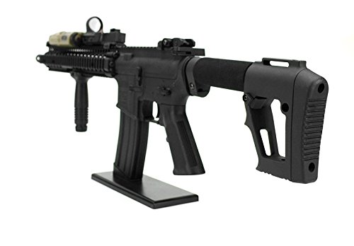 東京マルイ スタンダード電動ガン用ACE SOCOMストック M4