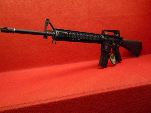 BOLT B.R.S.S M16A4 RAS 電動ガン | すべての商品 | | 総合