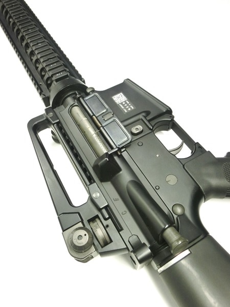 BOLT B.R.S.S M16A4 RAS 電動ガン | すべての商品 | | 総合エアガン