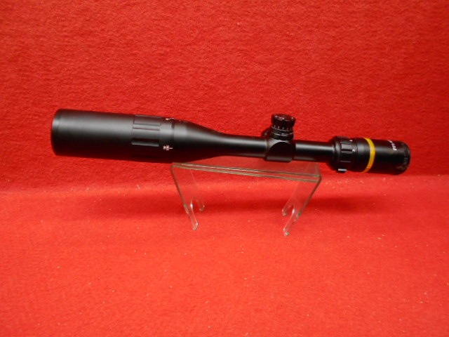 HYUGA FF3-12x40DL 大型 ライフルスコープ HYUGA FF3-12x40DL ライフルスコープ スナイパー｜Yahoo!フリマ
