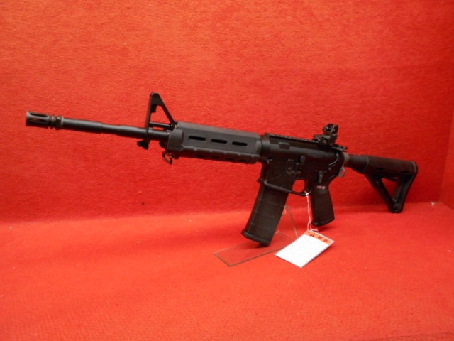 トイガン MAGPL PTS M4 Kit Amazon | 【新型登場】MAGPULマグプルタイプ PTS MOE M4グリップ