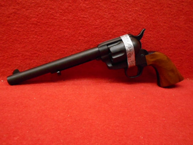 ランパントクラシック・COLT S.A.A.1st U.S.Cavarly アーリーモデル7 1