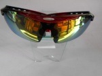 ��Ź������5��OFF�����ݥ�ۥ������꡼ ������ M�ե졼�� ���塼�ƥ��󥰥��饹���å� OAKLEY ������