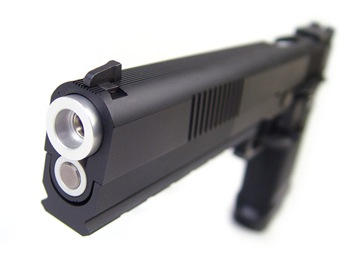 タニオコバ　VP-70M 限定レアモデル（メタルアウターバレル標準装備） タニオコバ VP-70M 限定レアモデル（メタルアウターバレル標準装備