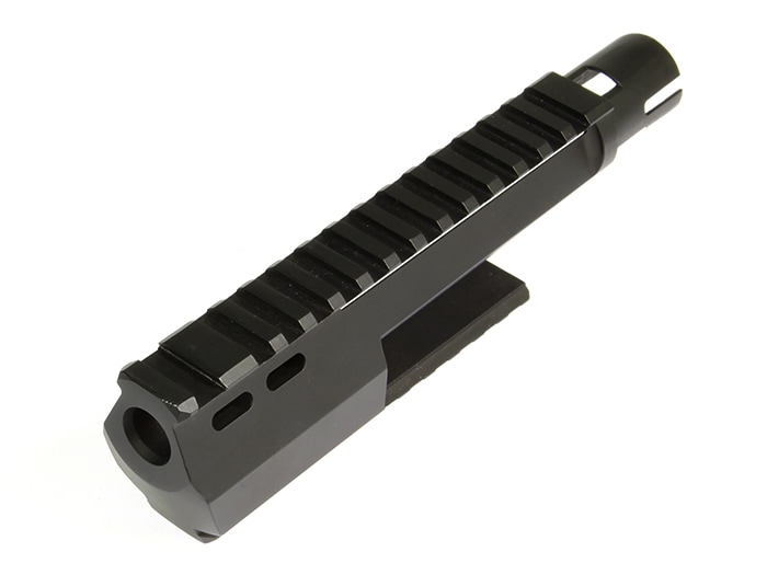 LayLax・NINE BALL デザートイーグル 50AE用 メタルアウター