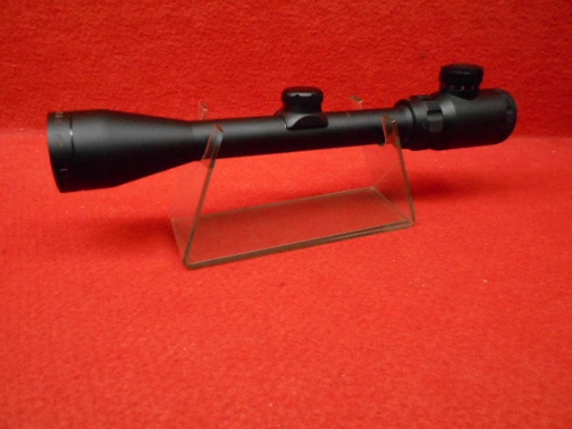 10％OFFクーポン＆送料無料】Bushnell（ブッシュネル）・BANNER 3-9×40