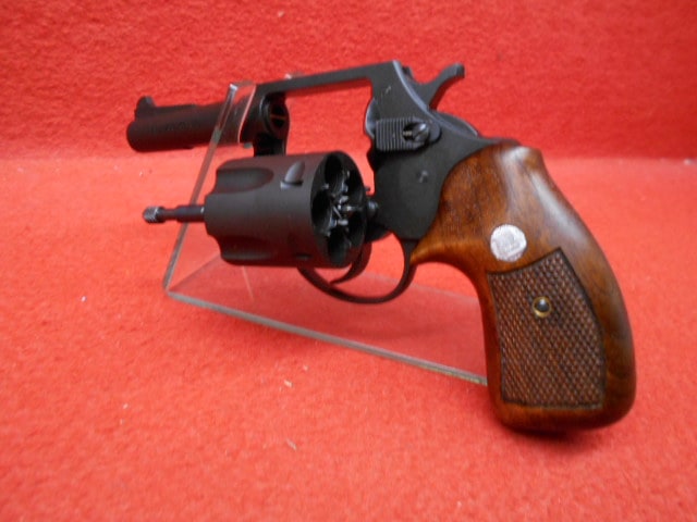 CAWモデルガン・チャーターアームズ ブルドッグ サバゲー | モデルガン