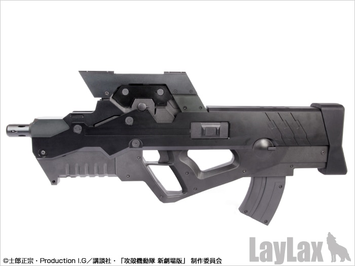 電動エアガン fullオート Maruzen CA870 Full Stock Version