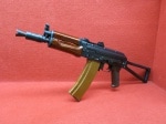 AD E&L AIRSOFT AKS-74UN NV ե᥿ꥢ륦å ư  