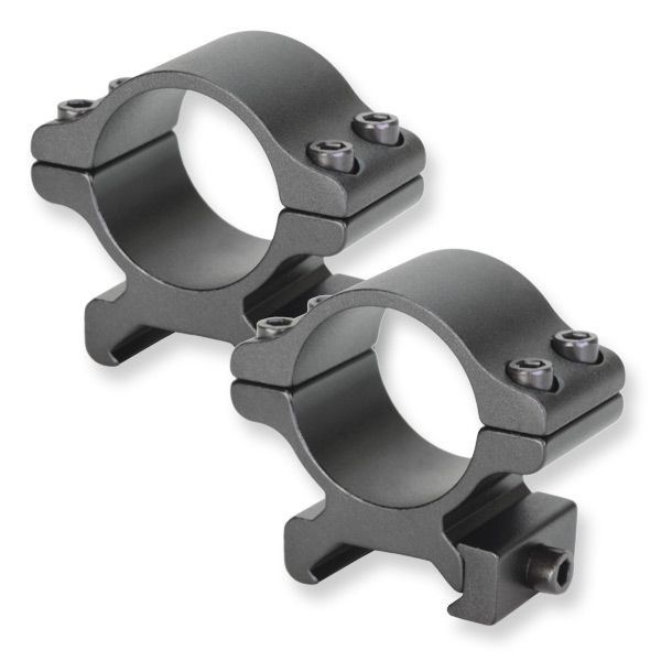 NOVEL ARMS（ノーベルアームズ）・マウントリング 1インチ シリーズ