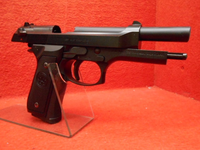 店内全品5％OFFクーポン】東京マルイ・U.S. M9ピストル ガス