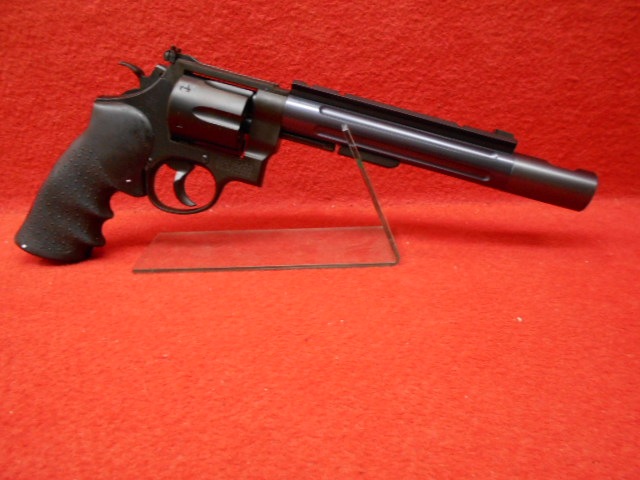 【バラ売り可】エアガン・ガスガン9点 店内全品5％OFFクーポン】M29 8in パサディナスペシャル