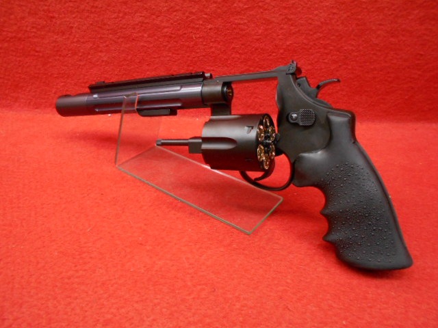 【バラ売り可】エアガン・ガスガン9点 店内全品5％OFFクーポン】M29 8in パサディナスペシャル