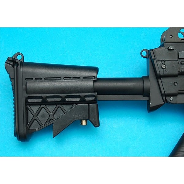 送料無料対象外】G&P M249 ミニミ Special Force FN刻印 | LMG・ミニミ