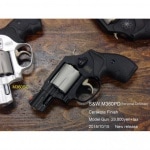 Ź5OFFݥۥʥM360PD .357ޥʥ 1-7/8inch ֥å 饳ȥե˥å 