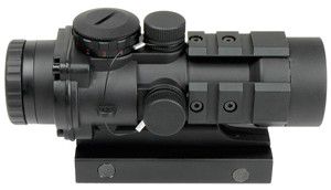 BURRIS AR-332タイプ 3倍タクティカルプリズムサイト（230