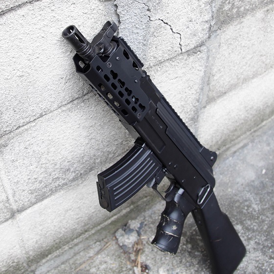 LayLax ハンドガード 東京マルイ　AK47対応 LayLax ハンドガード 東京マルイ AK47対応 LayLax ハンドガード
