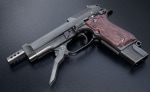 Ź5OFFݥKSC M93R2 HW system7 18аʾѥ֥Хåϥɥ
