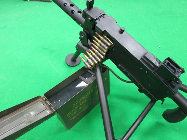 超大型宅配便】【送料無料対象外】電動BOXマガジンフルメタル