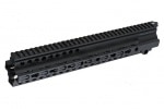 店内全品5％OFFクーポン】CRUX KEYMOD HANDGUARD 15インチ for416