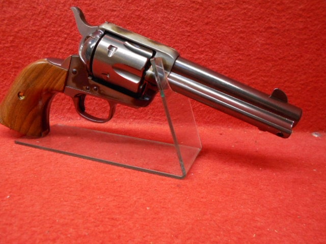 HWS シビリアン　ゴーストブラックモデル 店内全品5％OFFクーポン】 HWS・SAA.45 シビリアン ゴーストブラック