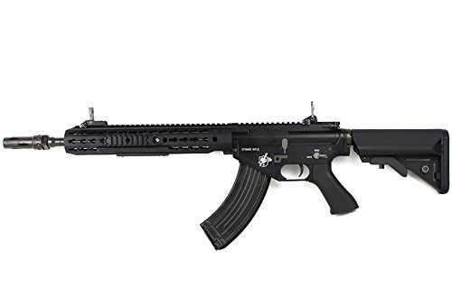 BOLT BRSS : 電動ガン KNIGHT'S SR-47 KEYMOD QDC | 海外メーカー電動