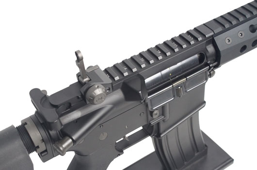 BOLT BRSS電動ガン・B4A1 KEYMOD | 海外メーカー電動ガン | | 総合