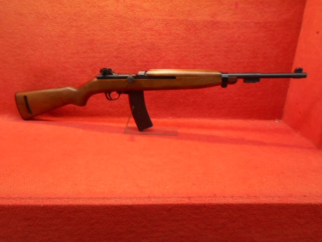 2211 マルシンM1カービン 6mm 木製ストックエアガン