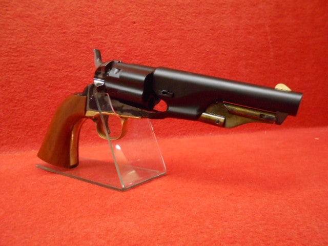 リアルなショートバレルリボルバー gunshop_4920136059023