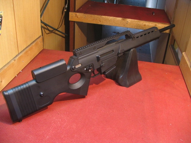 ARES電動ガン SL-9 | 海外メーカー電動ガン | | 総合エアガンショップ