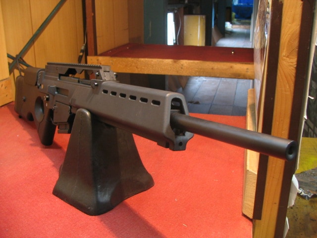 ARES電動ガン SL-9 | 海外メーカー電動ガン | | 総合エアガンショップ