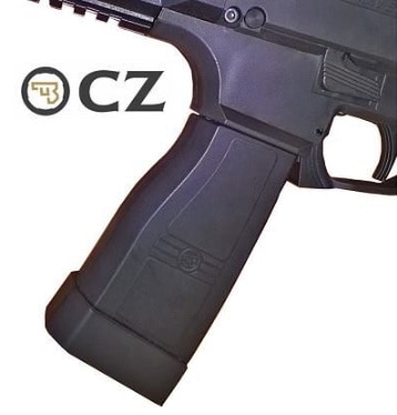 店内全品5％OFFクーポン】ASG スコーピオンEVO3A1電動ガン専用