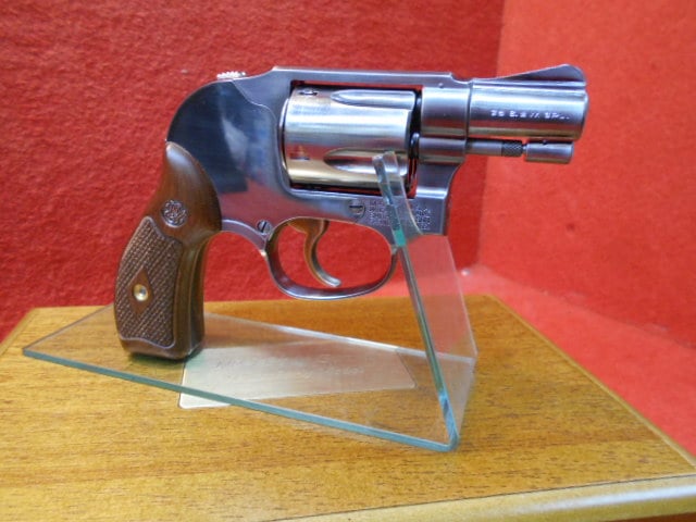 タナカモデルガン S&W M49 2in 1966アーリーモデル ビンテージ