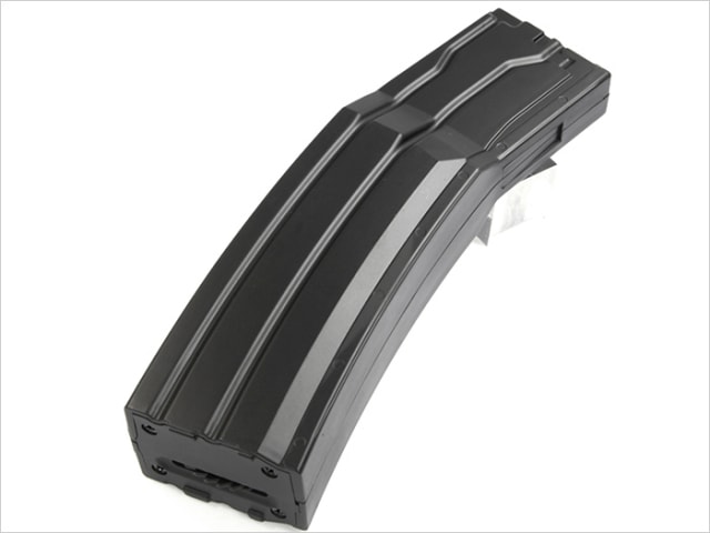 LayLax・GARUDA M4/M16系マガジン〈スタンダード900連〉 | マガジン