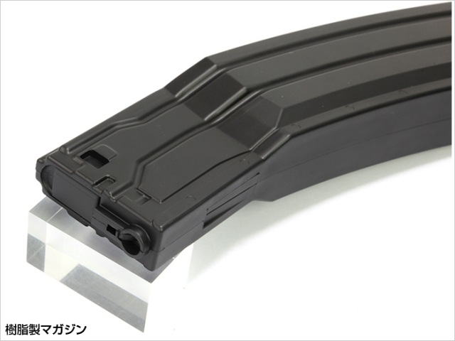 LayLax・GARUDA M4/M16系マガジン〈スタンダード900連〉 | マガジン