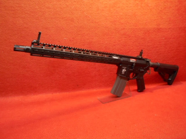 ARES M4 KEYMOD 15インチハンドガード アサルトライフル | 海外