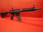 ARES M4 KEYMOD 9ϥɥ ȥ饤ե