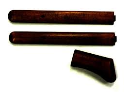 マルシン M1887専用 木製ストックセット | ショットガン,ガス