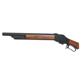 ショットガン レプリカ木製ストック マルシン M1887専用 木製ストックセット | ショットガン,ガス