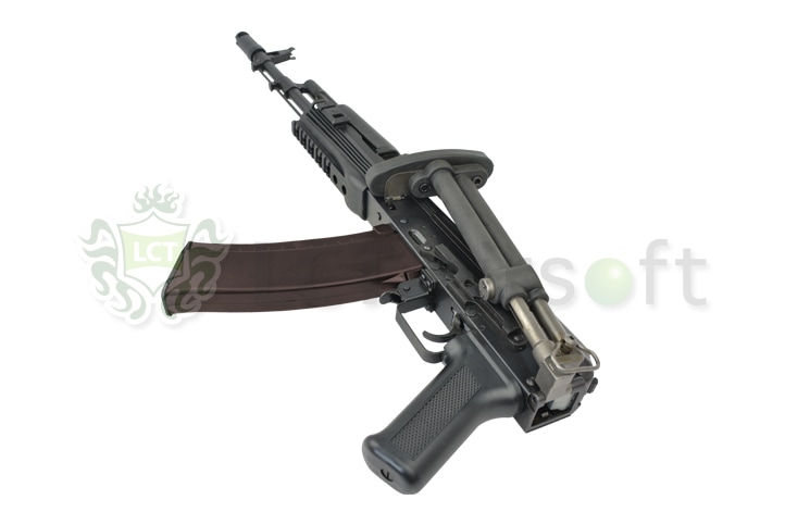 LCT STK-74　電動ガン　マガジンセット #717