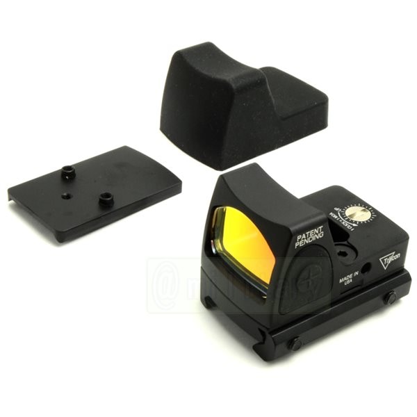 店内全品5％OFFクーポン】Trijicon タイプ RM01 RMR Sight