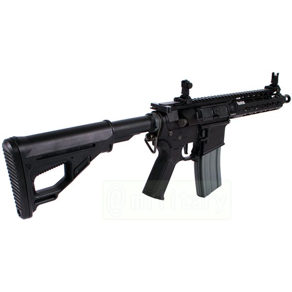 引退出品！！　エアガンセット スナイパーライフル アサルトライフル ハンドガン エアガンセット ライフル M4 R.I.Sモデル ハンドガン Colt 1911モデル
