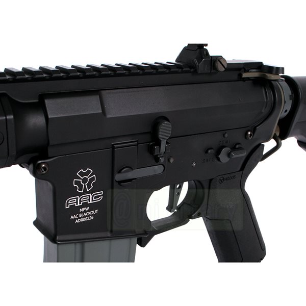 ARES M4 KEYMOD 7インチハンドガード アサルトライフル | 海外メーカー