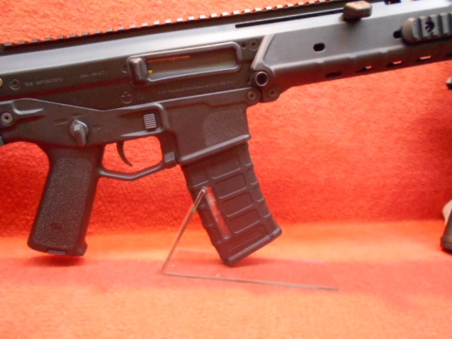 A&K MASADA P-MAG 300連マガジン スタンダード電動ガン用 BK/TAN