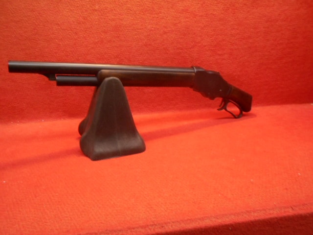 10％OFFクーポン＆送料無料】マルシン M1887ショート maxi8 木製