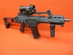 Ź5OFFݥS&T ϥư G36C Competition