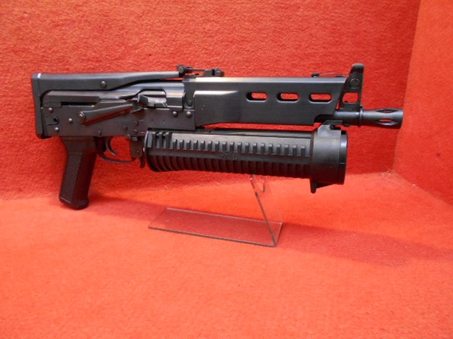 SHS PP-19 BIZON 3 | 海外メーカー電動ガン | | 総合エアガンショップ